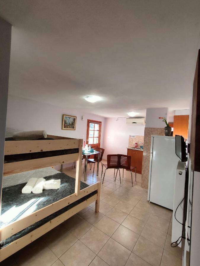 Endlesssunrise Apartment Miloi  Ngoại thất bức ảnh