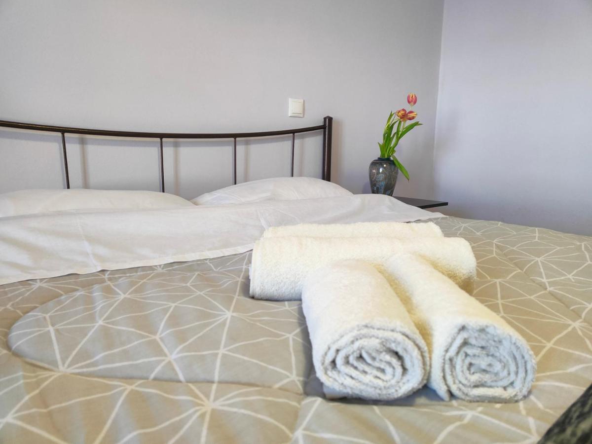 Endlesssunrise Apartment Miloi  Ngoại thất bức ảnh