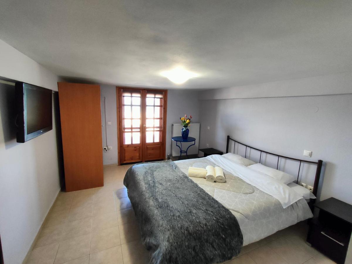 Endlesssunrise Apartment Miloi  Ngoại thất bức ảnh
